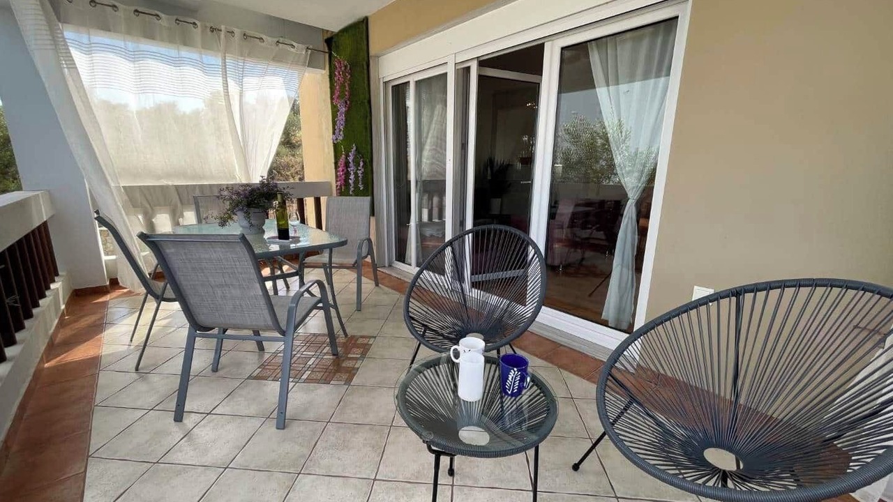 Photo of Outdoor in Palaio Tsifliki
