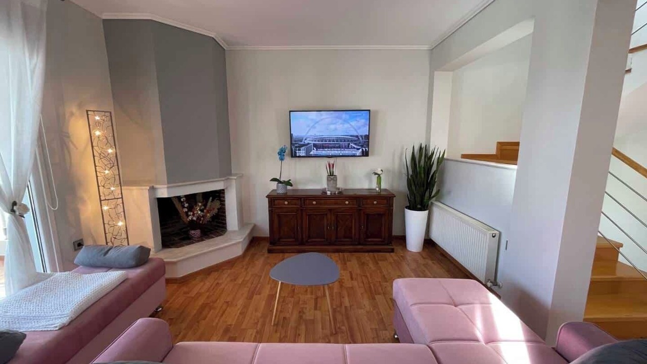 Photo of Livingroom in Palaio Tsifliki