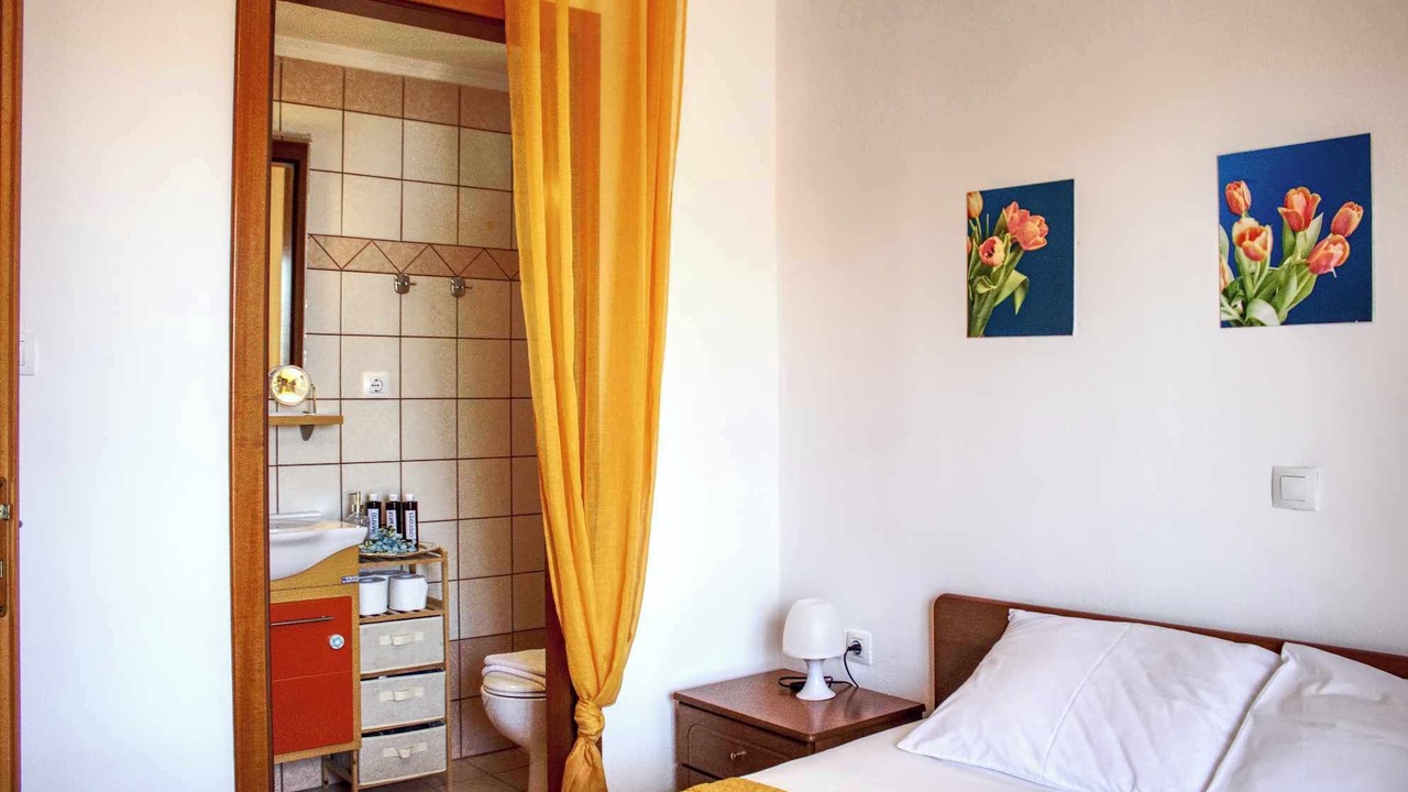 Photo of Bedroom in Palaio Tsifliki