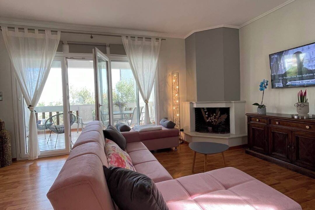 Photo of Livingroom in Palaio Tsifliki