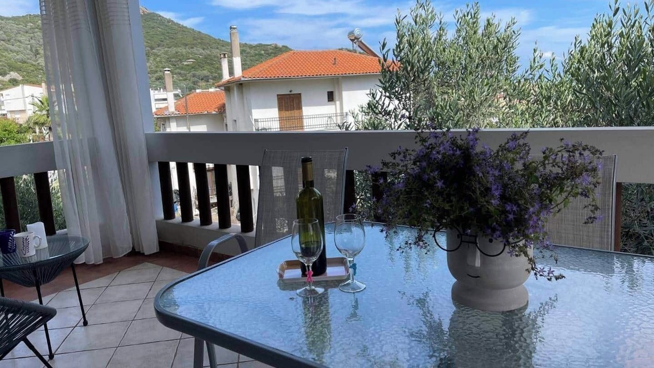 Photo of Outdoor in Palaio Tsifliki