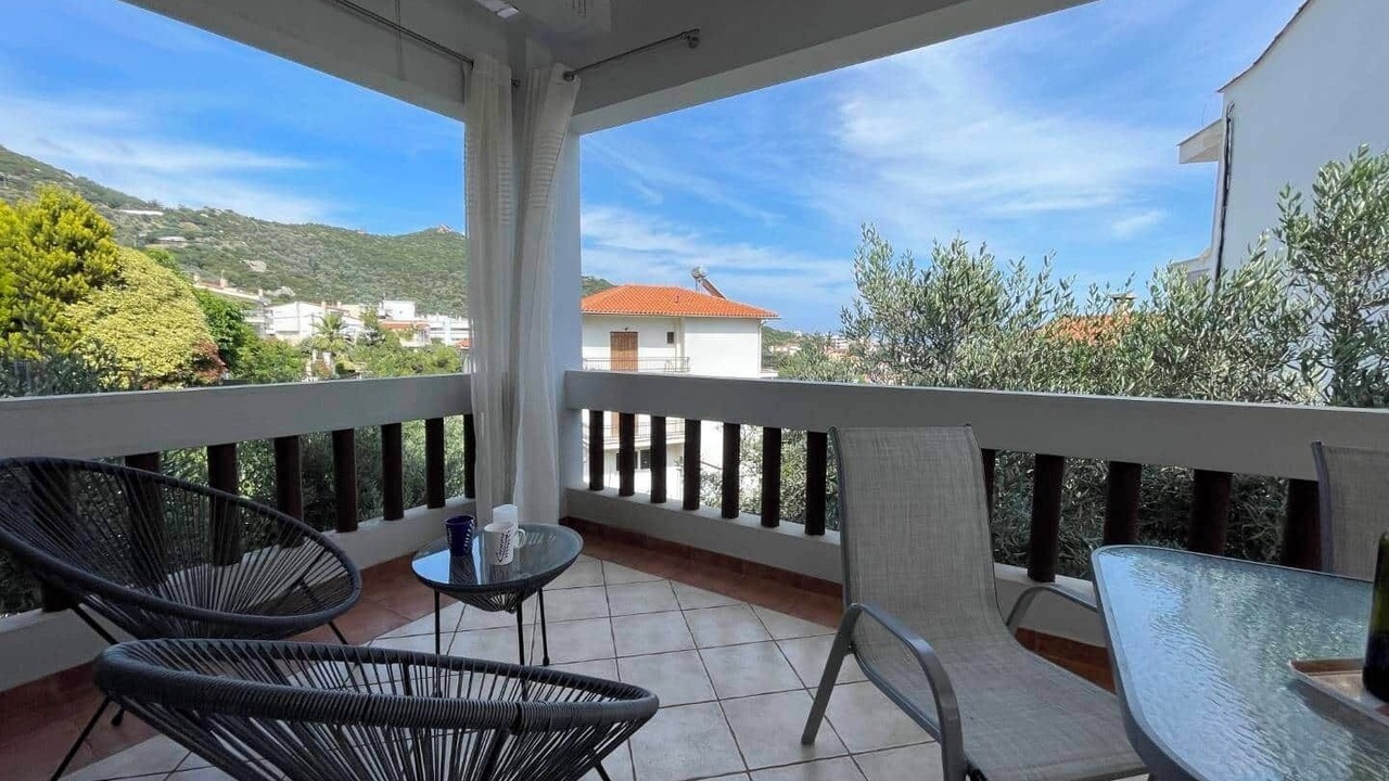Photo of Outdoor in Palaio Tsifliki