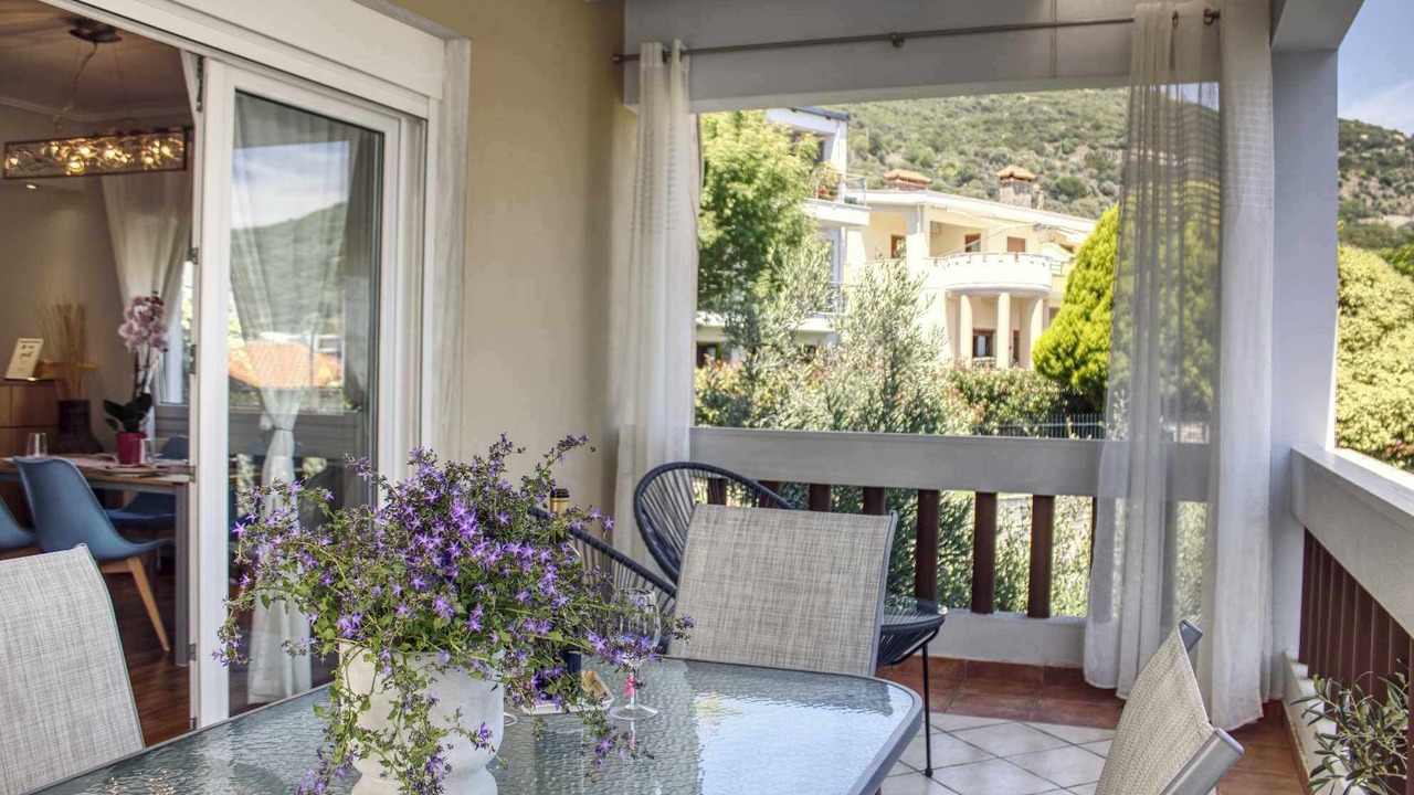 Photo of Outdoor in Palaio Tsifliki