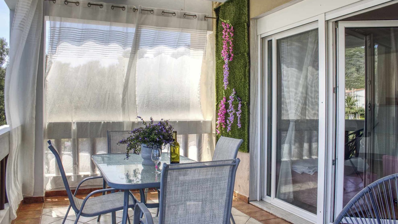 Photo of Outdoor in Palaio Tsifliki