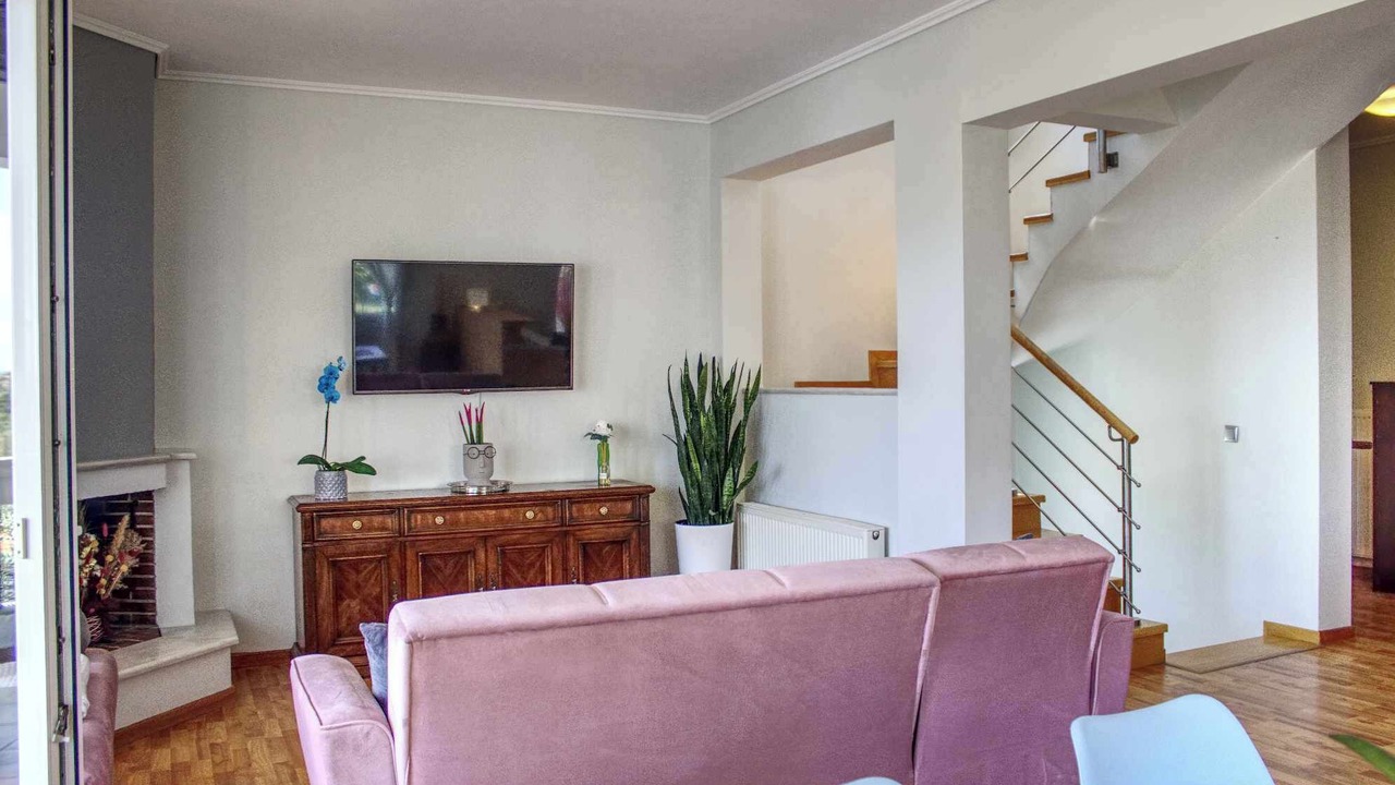 Photo of Livingroom in Palaio Tsifliki