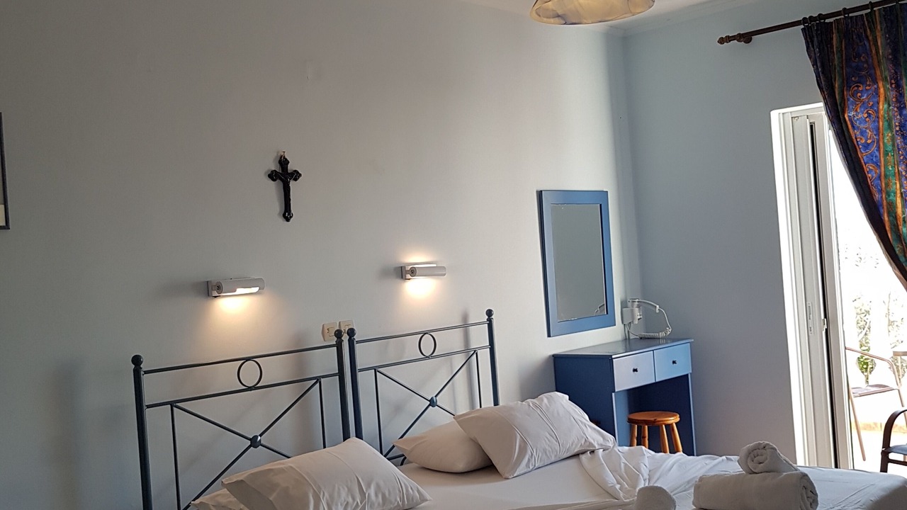 Photo of Bedroom in Agrilia