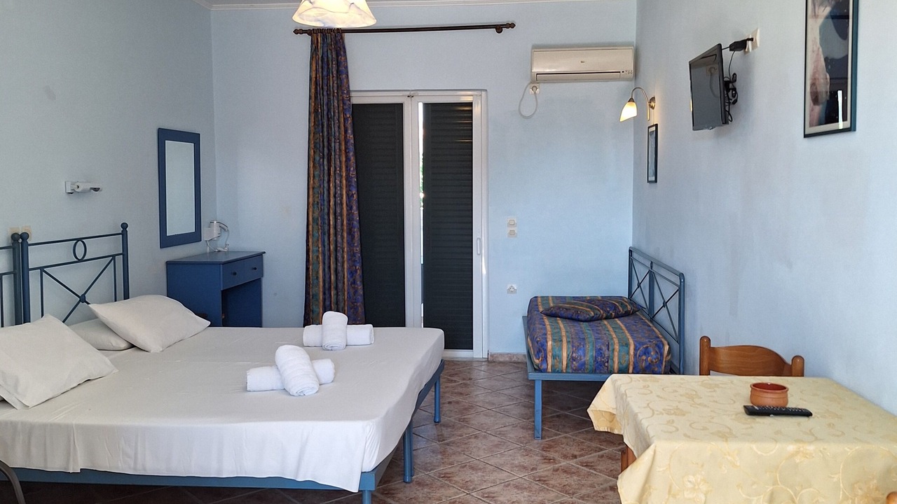 Photo of Bedroom in Agrilia