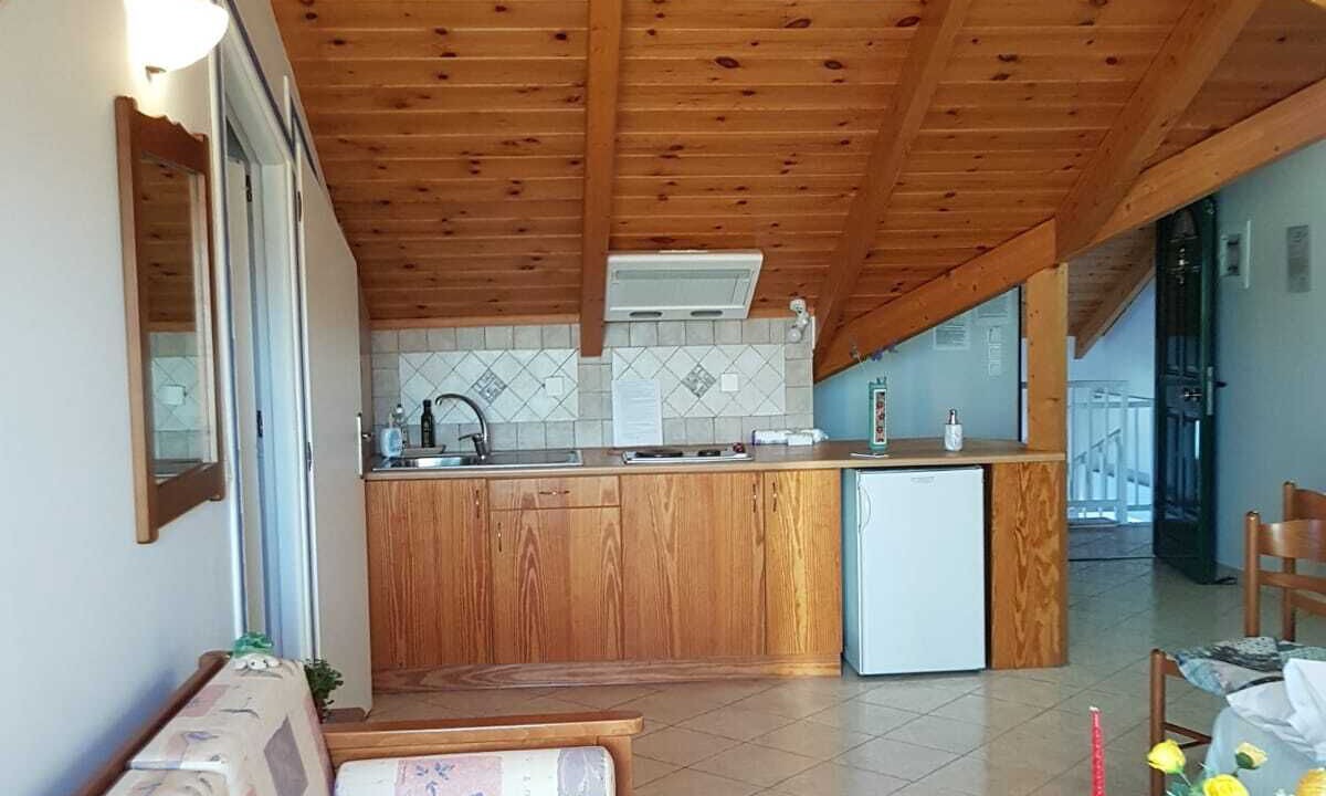 Photo of Livingroom in Agrilia