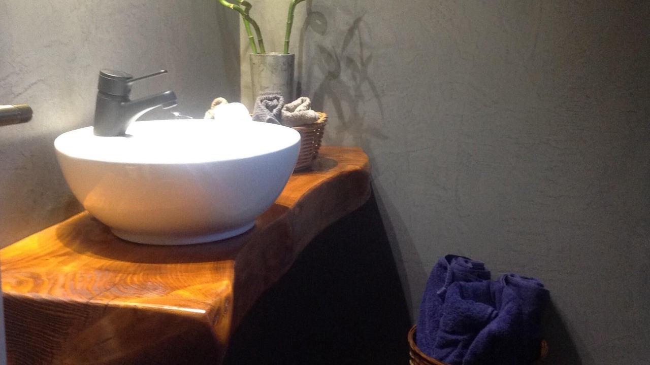 Photo of Bathroom in Kropia