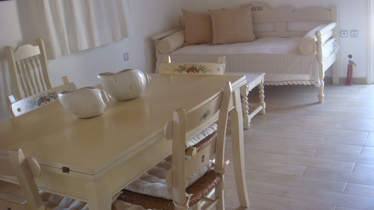 Photo of Bedroom in Ampelas