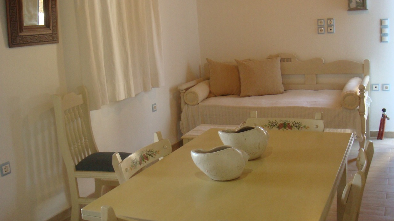 Photo of Bedroom in Ampelas