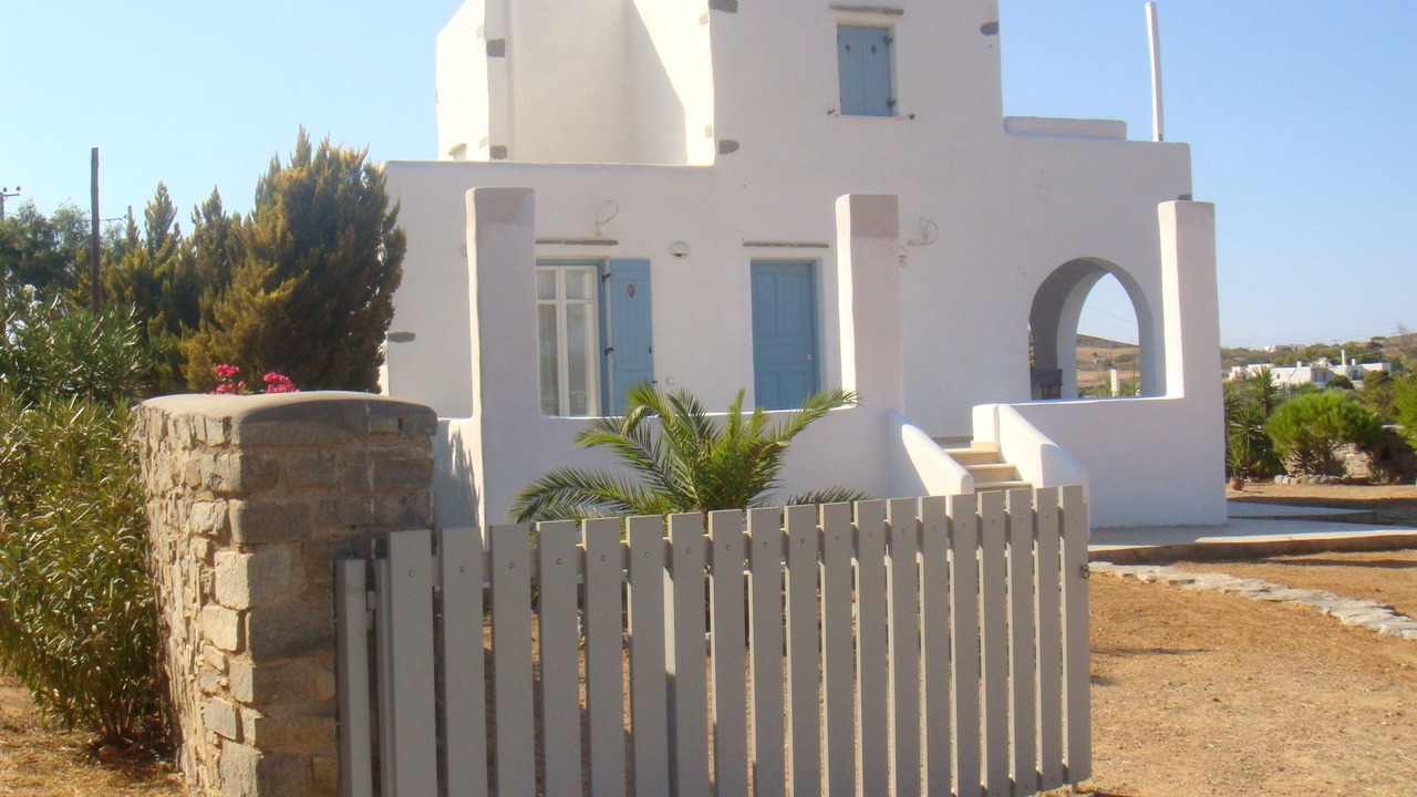 Photo of Outdoor in Ampelas