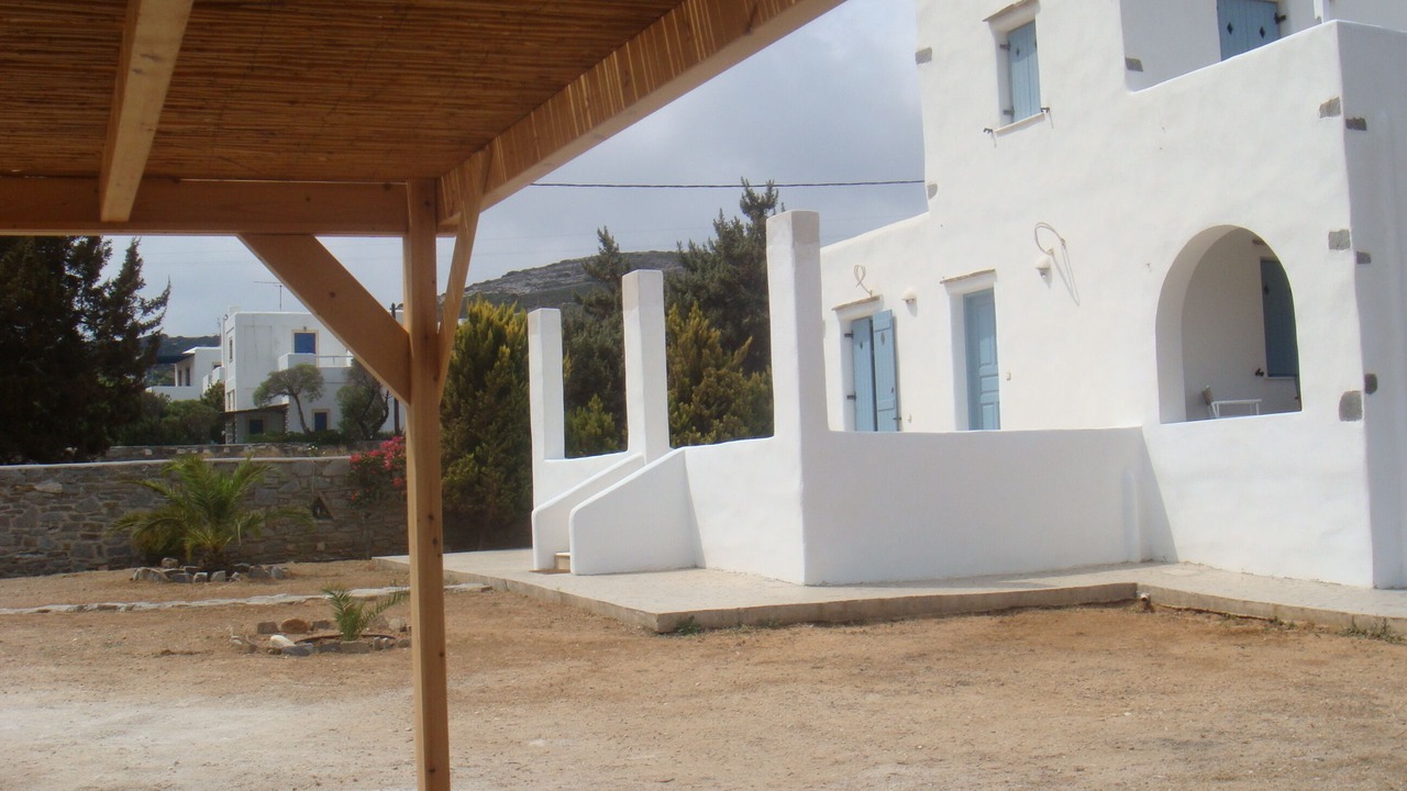 Photo of Outdoor in Ampelas