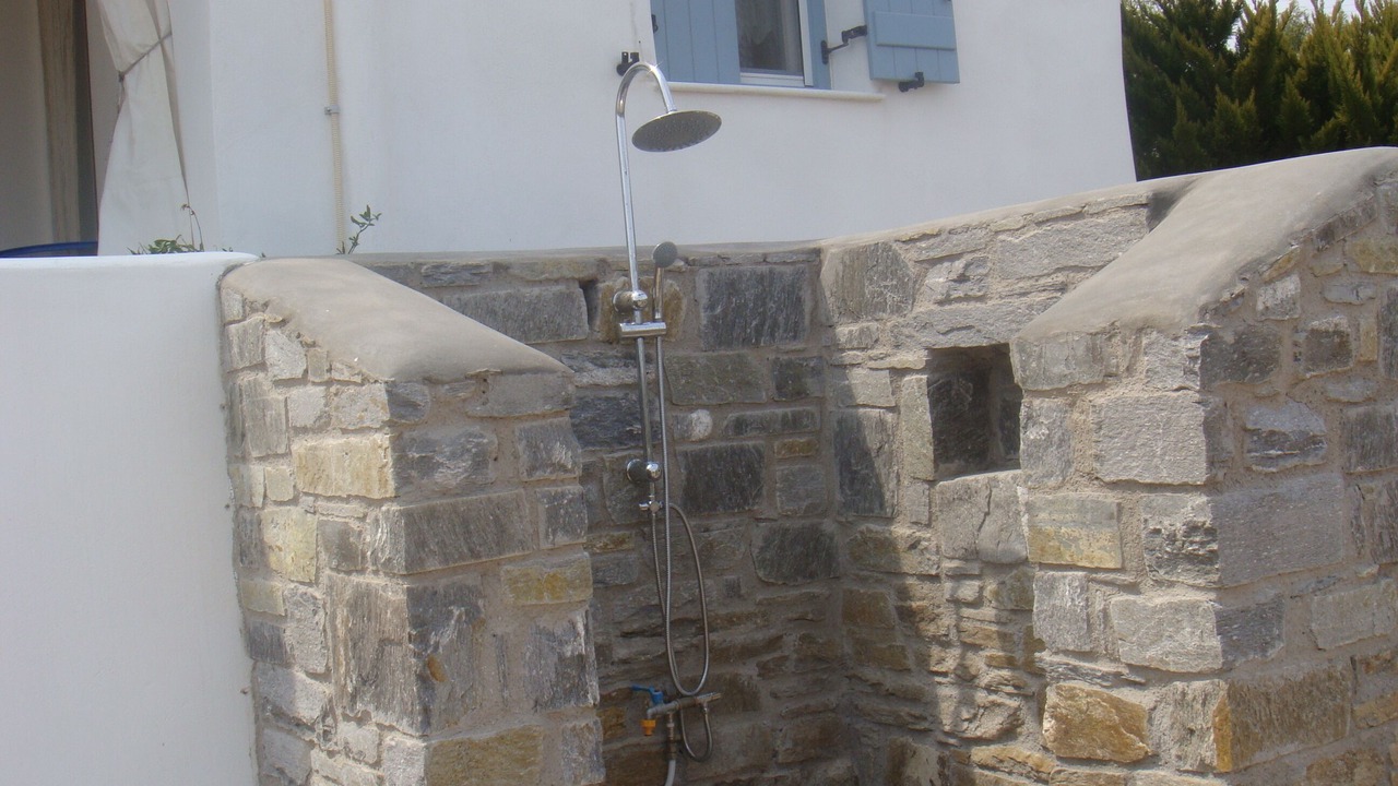 Photo of Outdoor in Ampelas