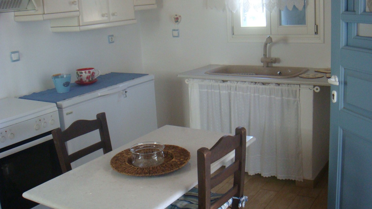 Photo of Kitchen in Ampelas