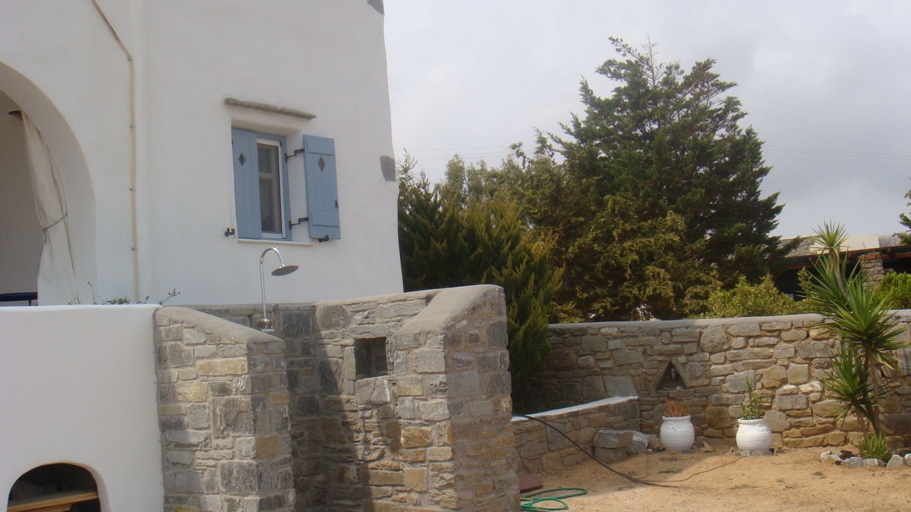 Photo of Patio Balcony in Ampelas