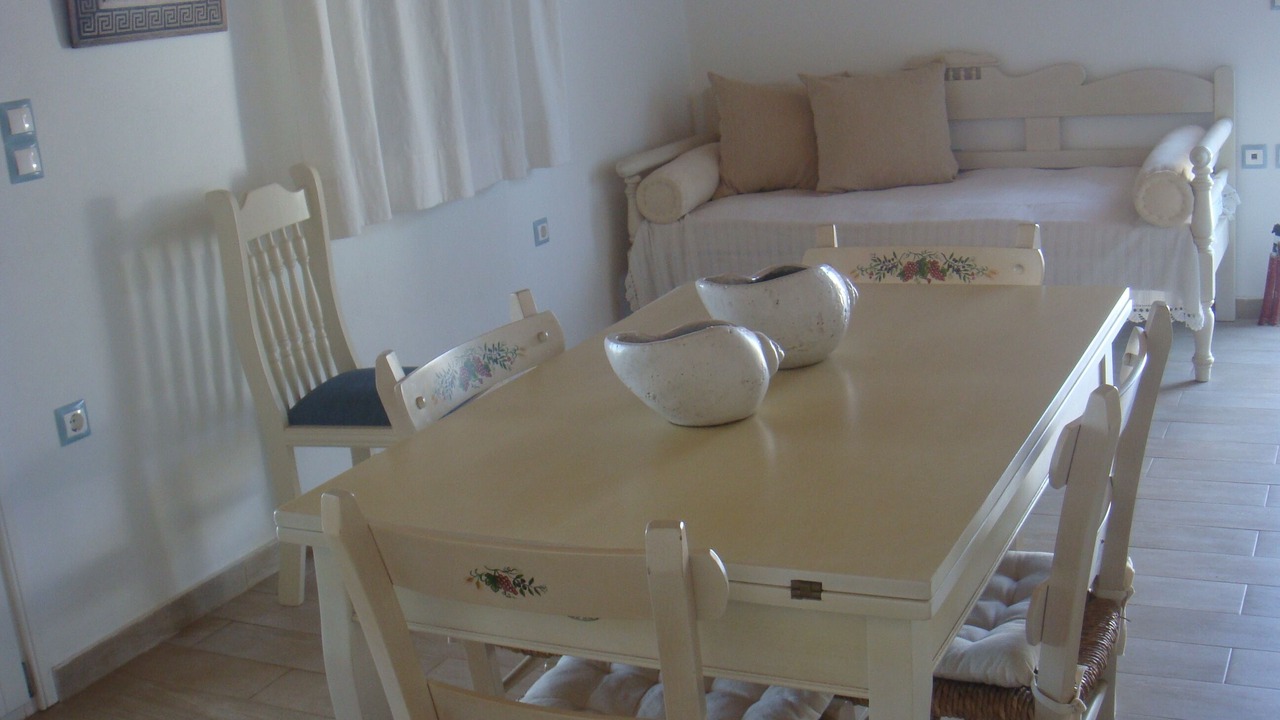 Photo of Bedroom in Ampelas
