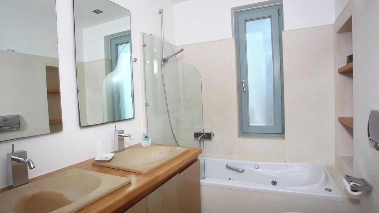 Photo of Bathroom in Ermionida