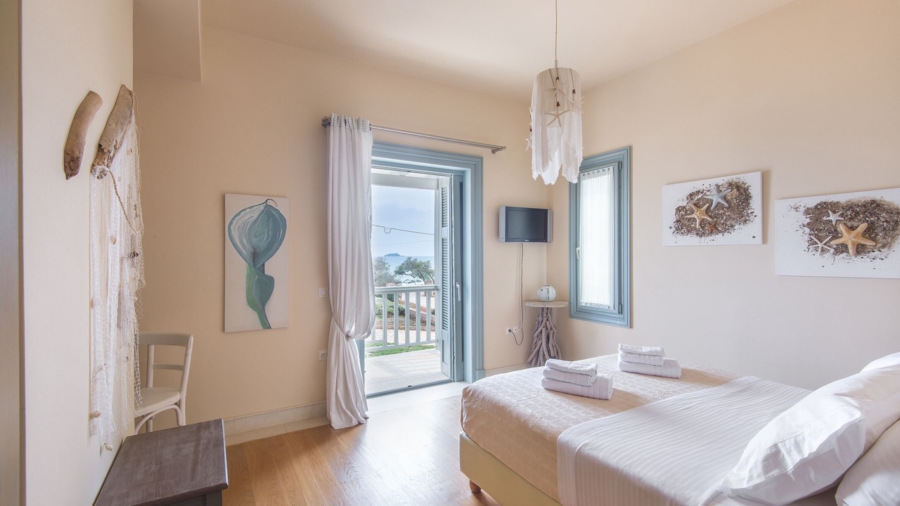 Photo of Bedroom in Ermionida