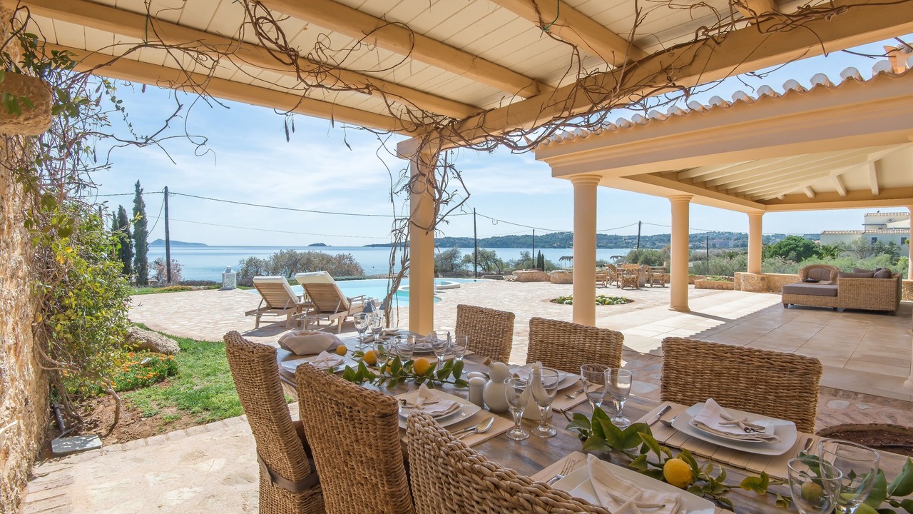 Photo of Outdoor in Ermionida