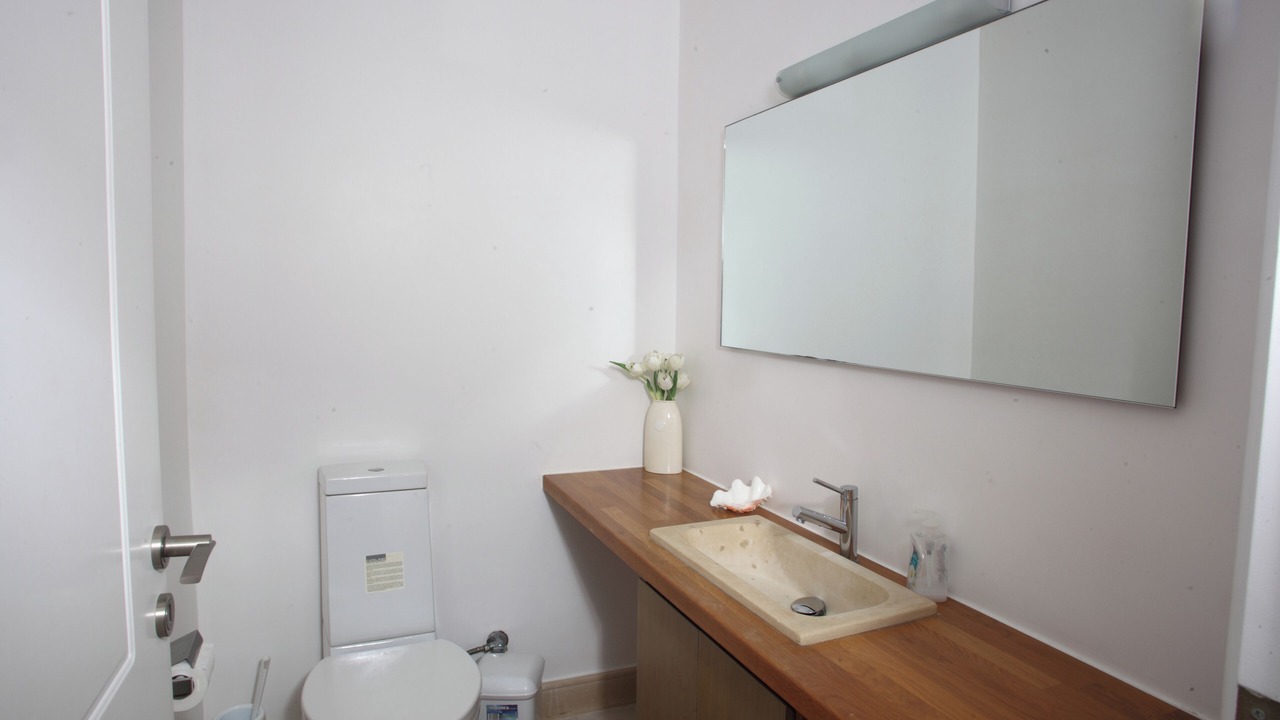 Photo of Bathroom in Ermionida