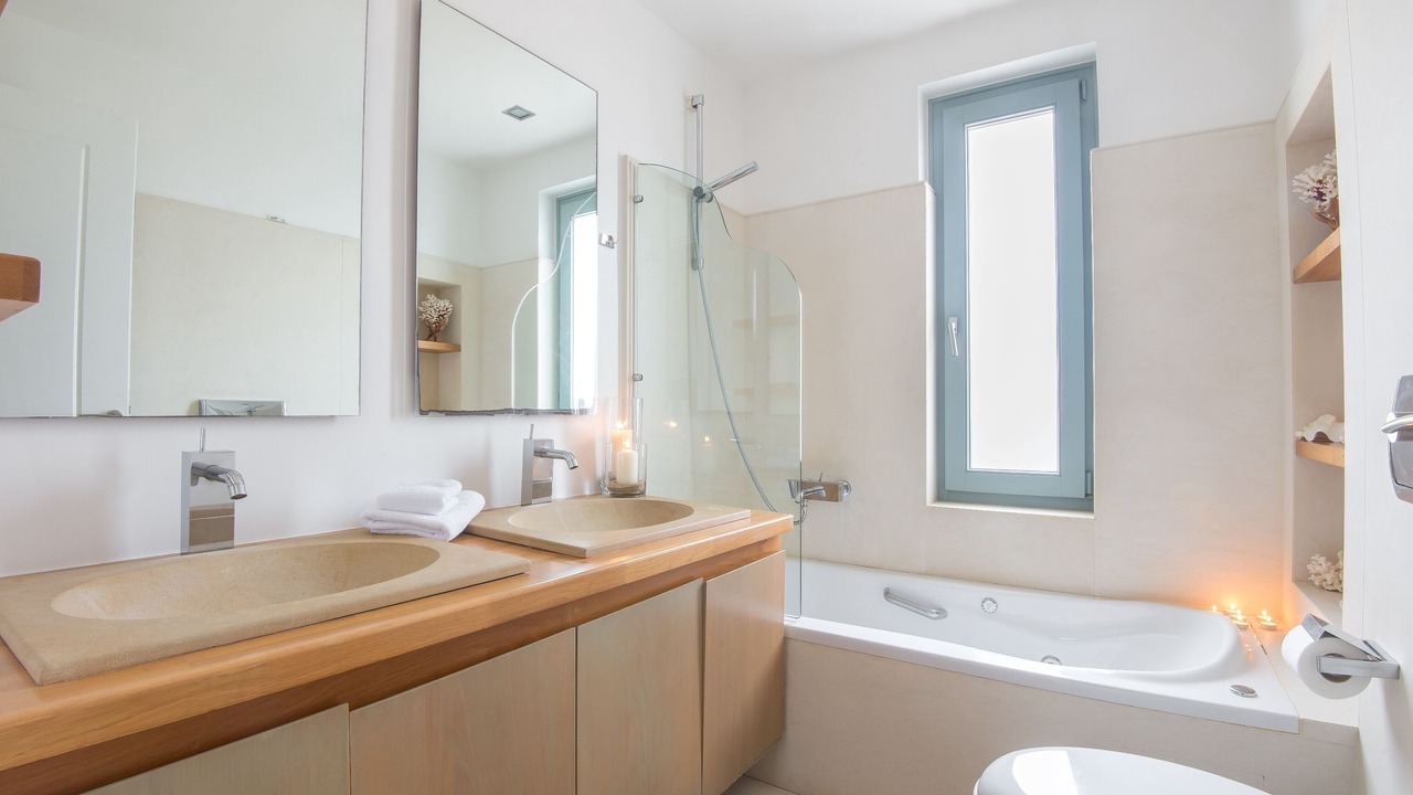 Photo of Bathroom in Ermionida