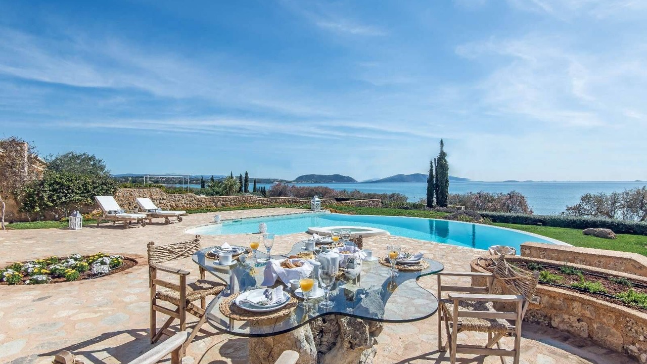 Photo of Outdoor in Ermionida