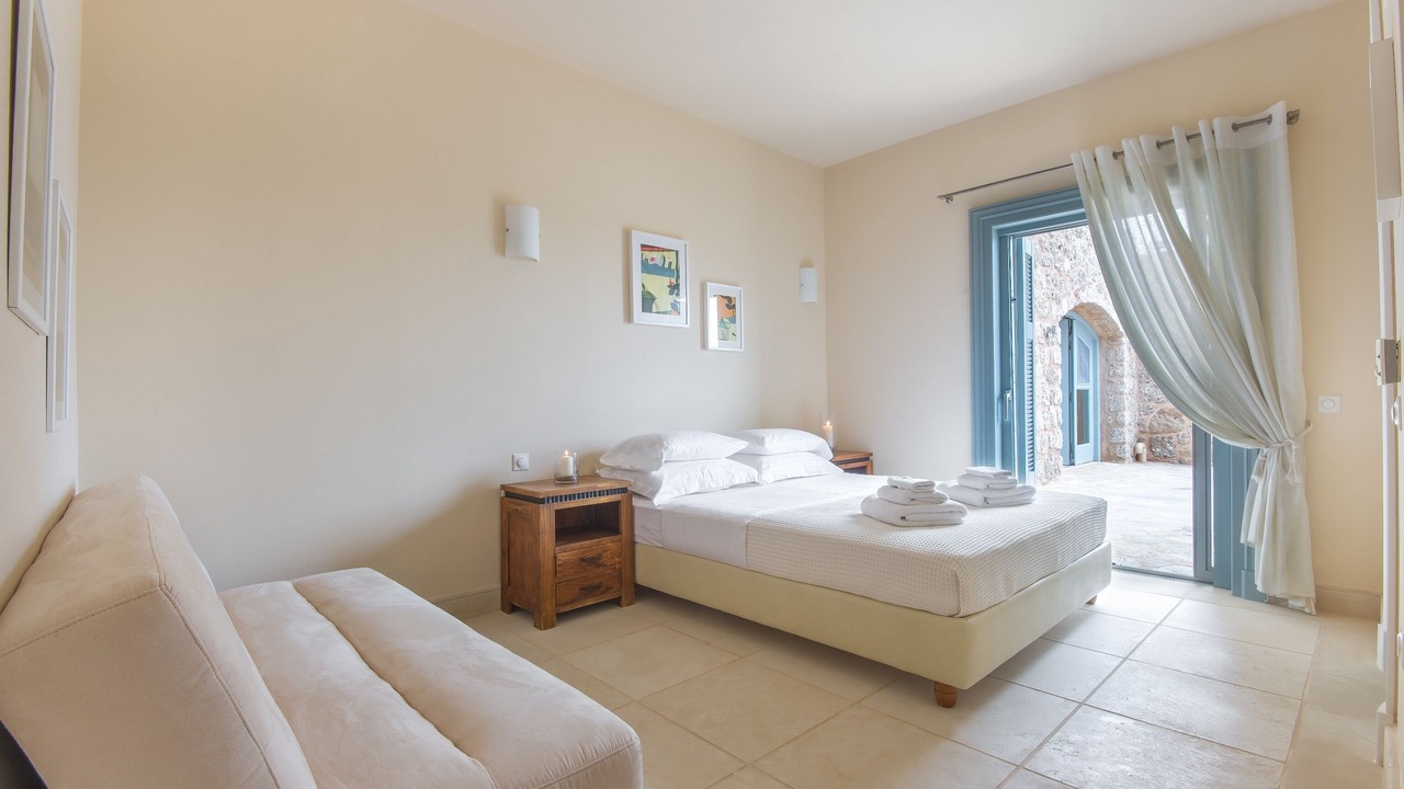 Photo of Bedroom in Ermionida