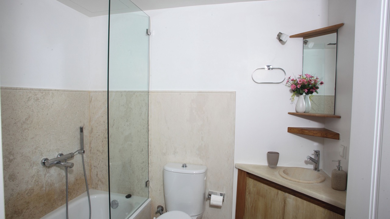 Photo of Bathroom in Ermionida
