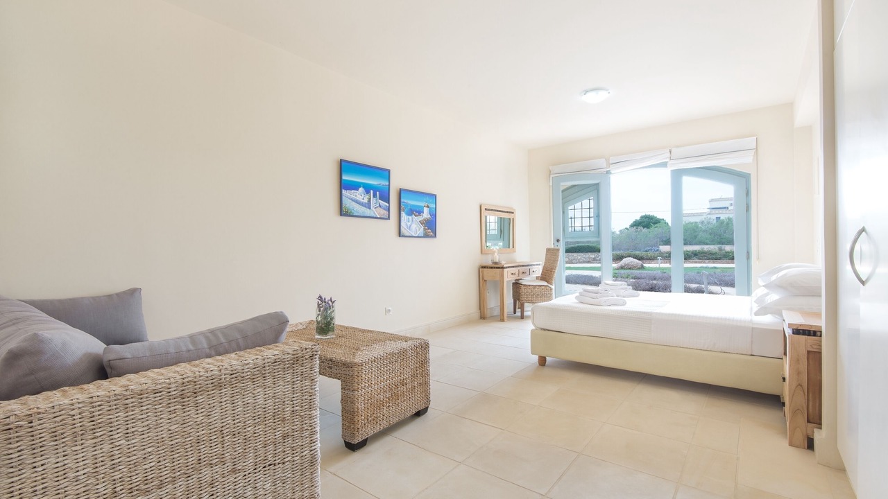 Photo of Bedroom in Ermionida