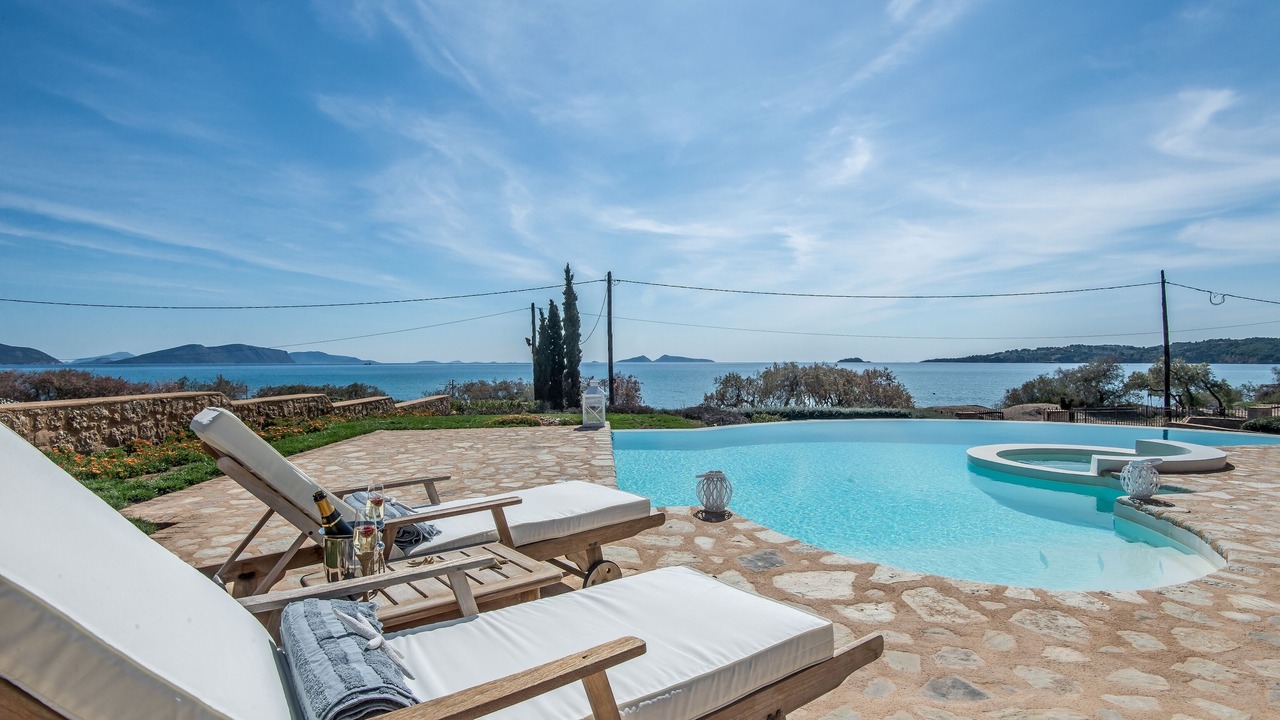 Photo of Outdoor in Ermionida