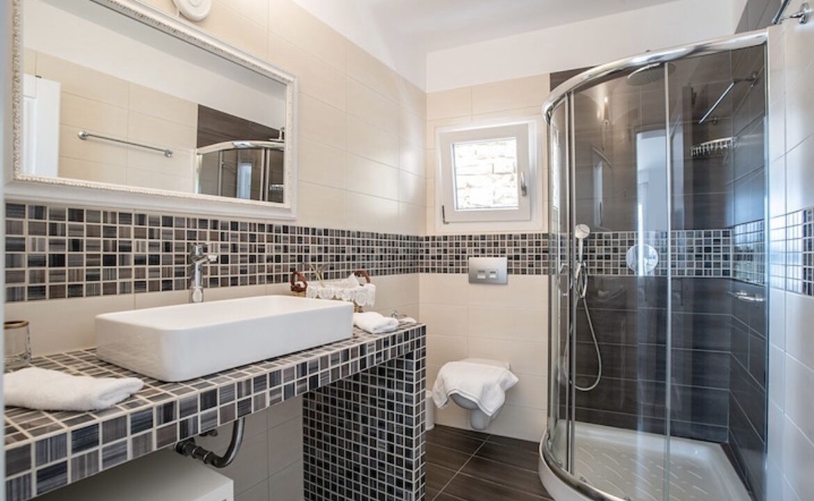 Photo of Bathroom in Stelida