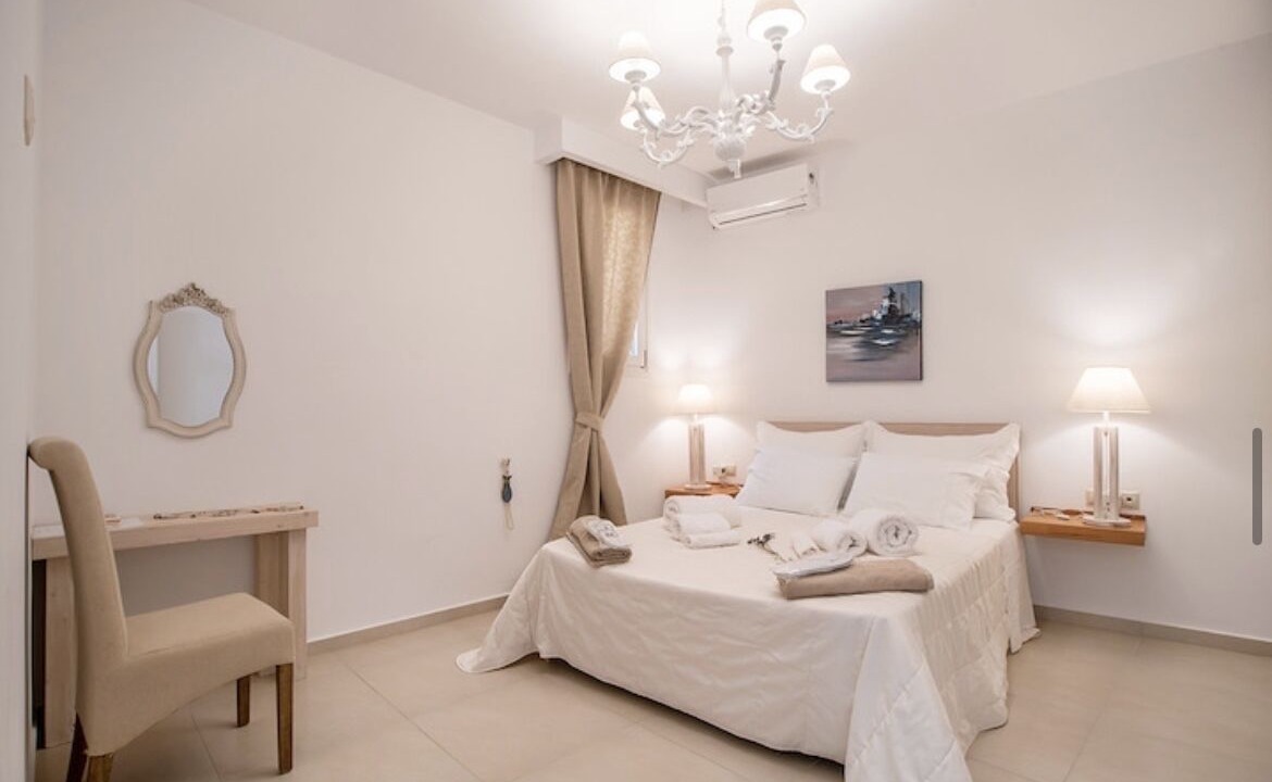 Photo of Bedroom in Stelida