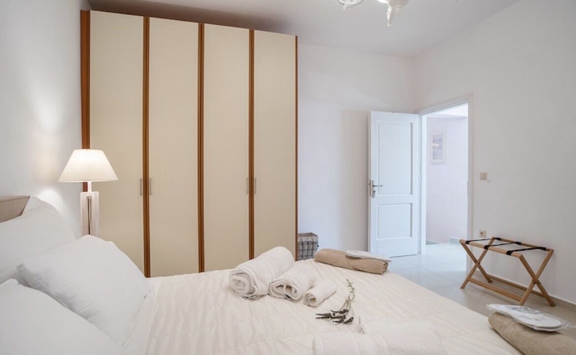 Photo of Bedroom in Stelida