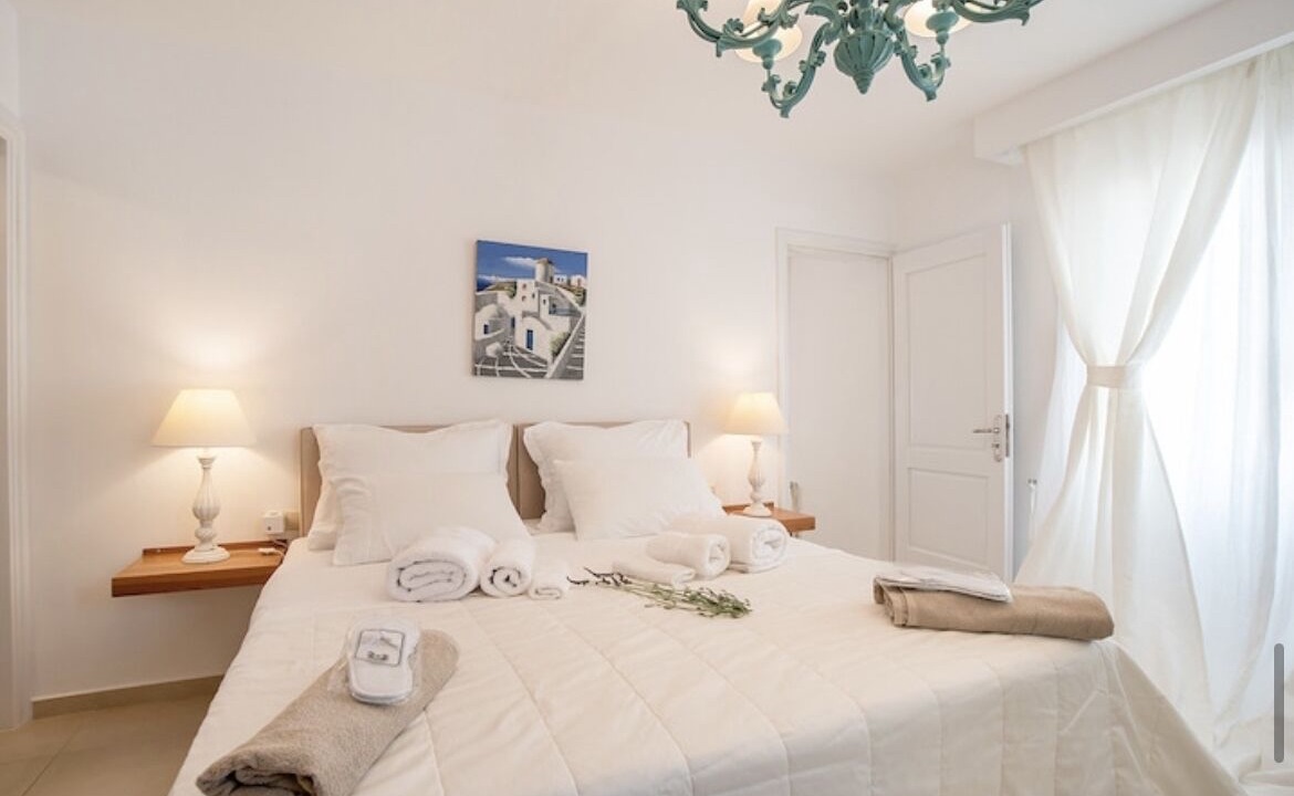 Photo of Bedroom in Stelida