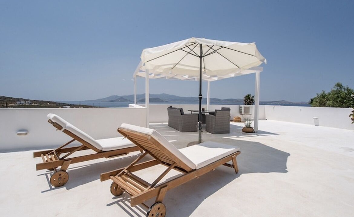 Photo of Patio Balcony in Stelida