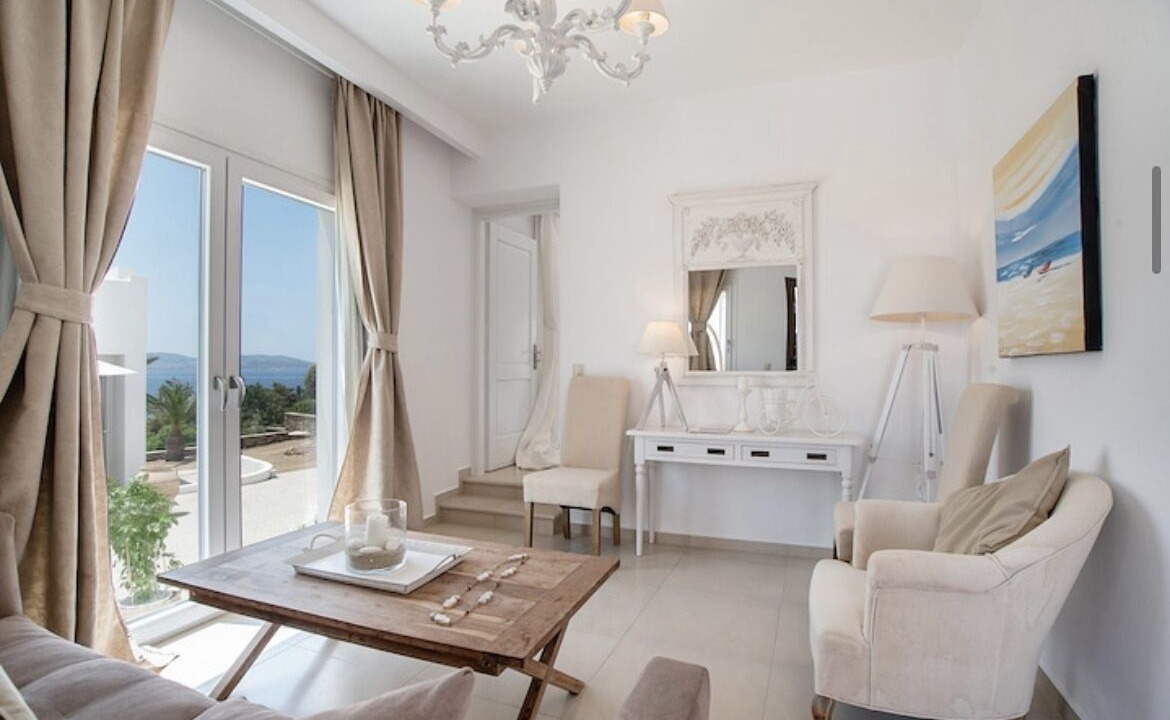 Photo of Livingroom in Stelida