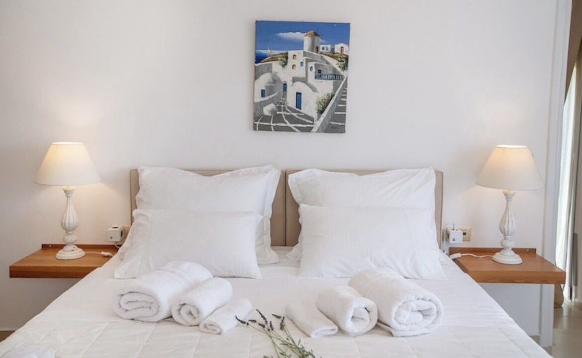 Photo of Bedroom in Stelida