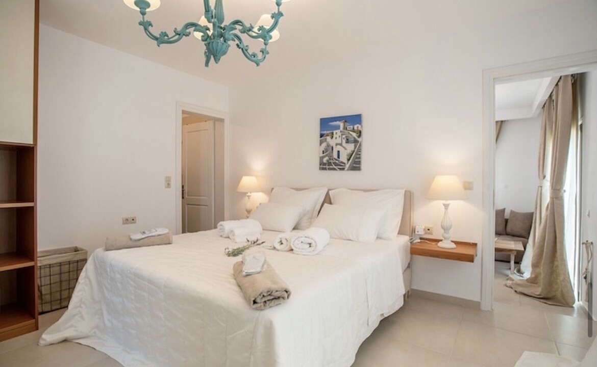 Photo of Bedroom in Stelida