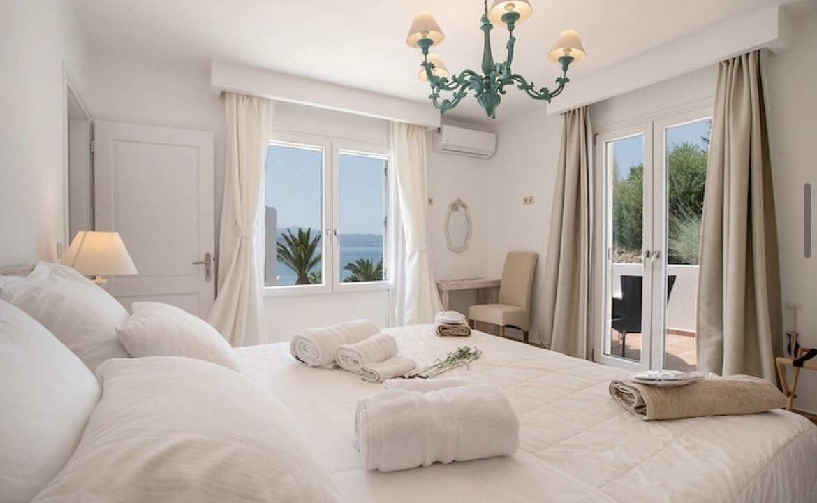 Photo of Bedroom in Stelida