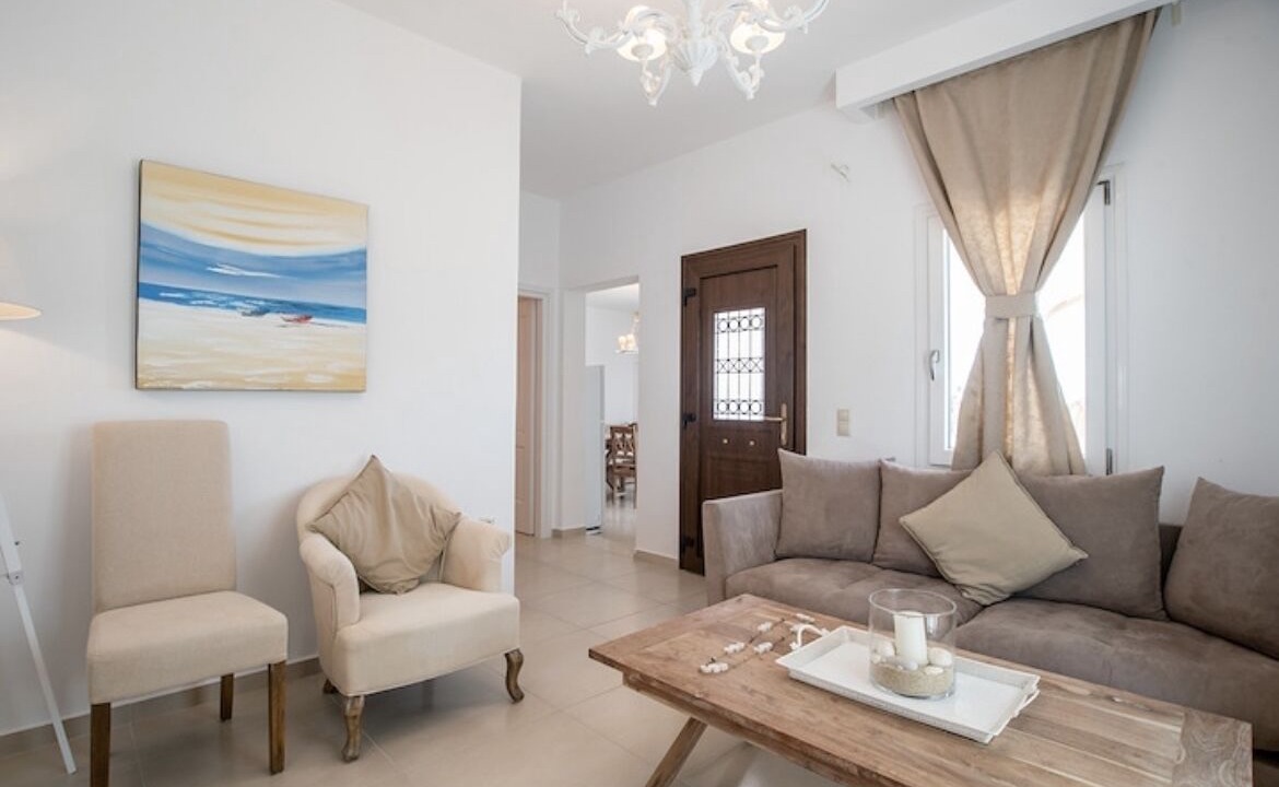 Photo of Livingroom in Stelida