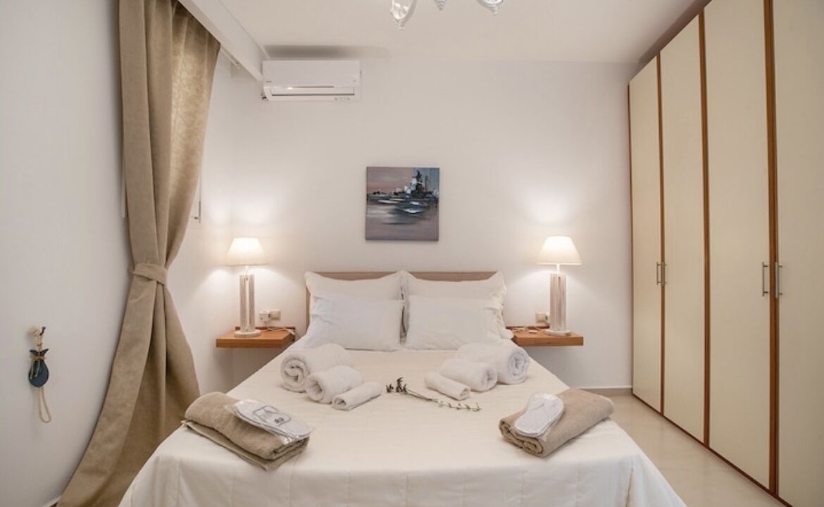 Photo of Bedroom in Stelida