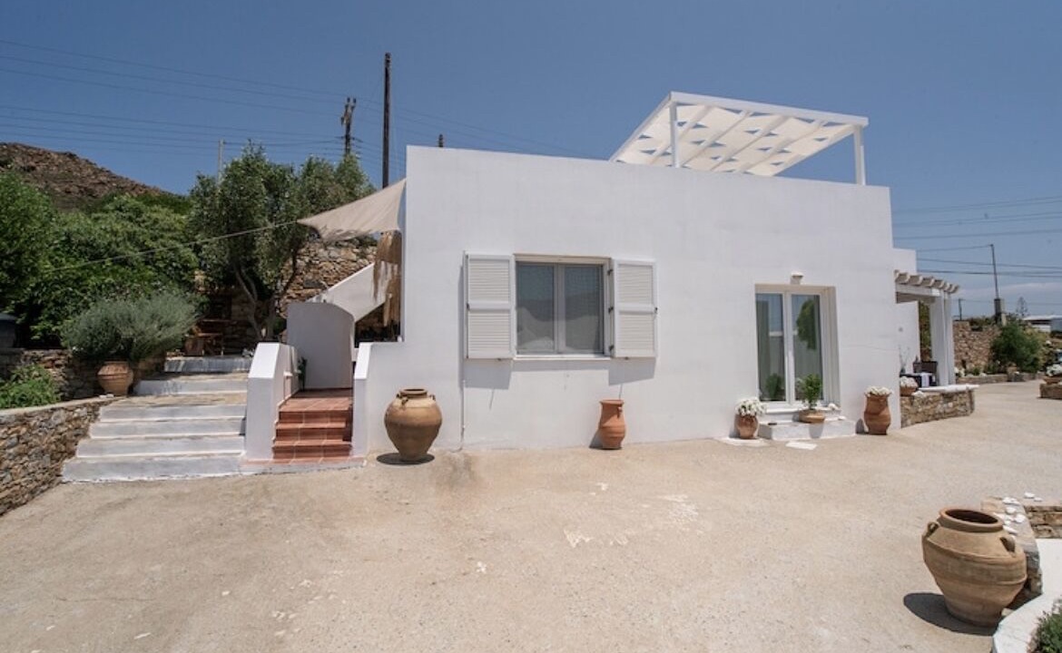 Photo of Outdoor in Stelida
