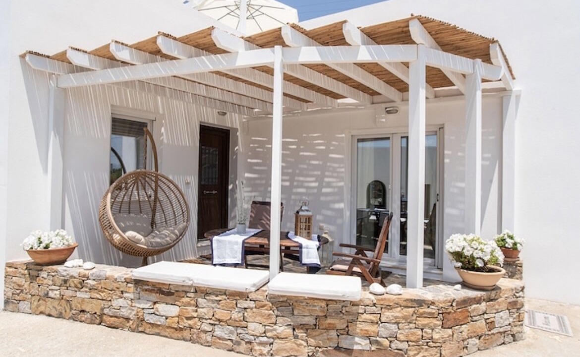 Photo of Outdoor in Stelida