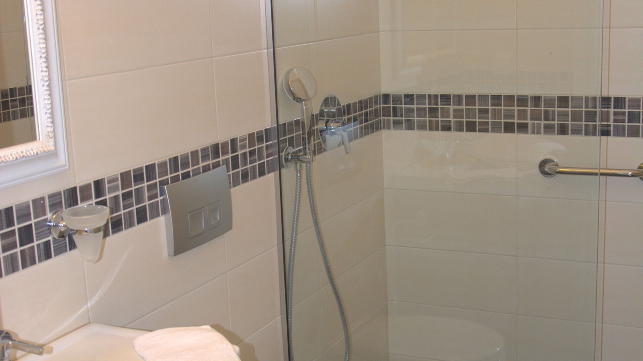 Photo of Bathroom in Stelida