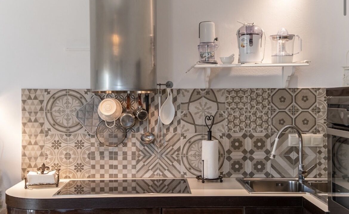 Photo of Kitchen in Stelida