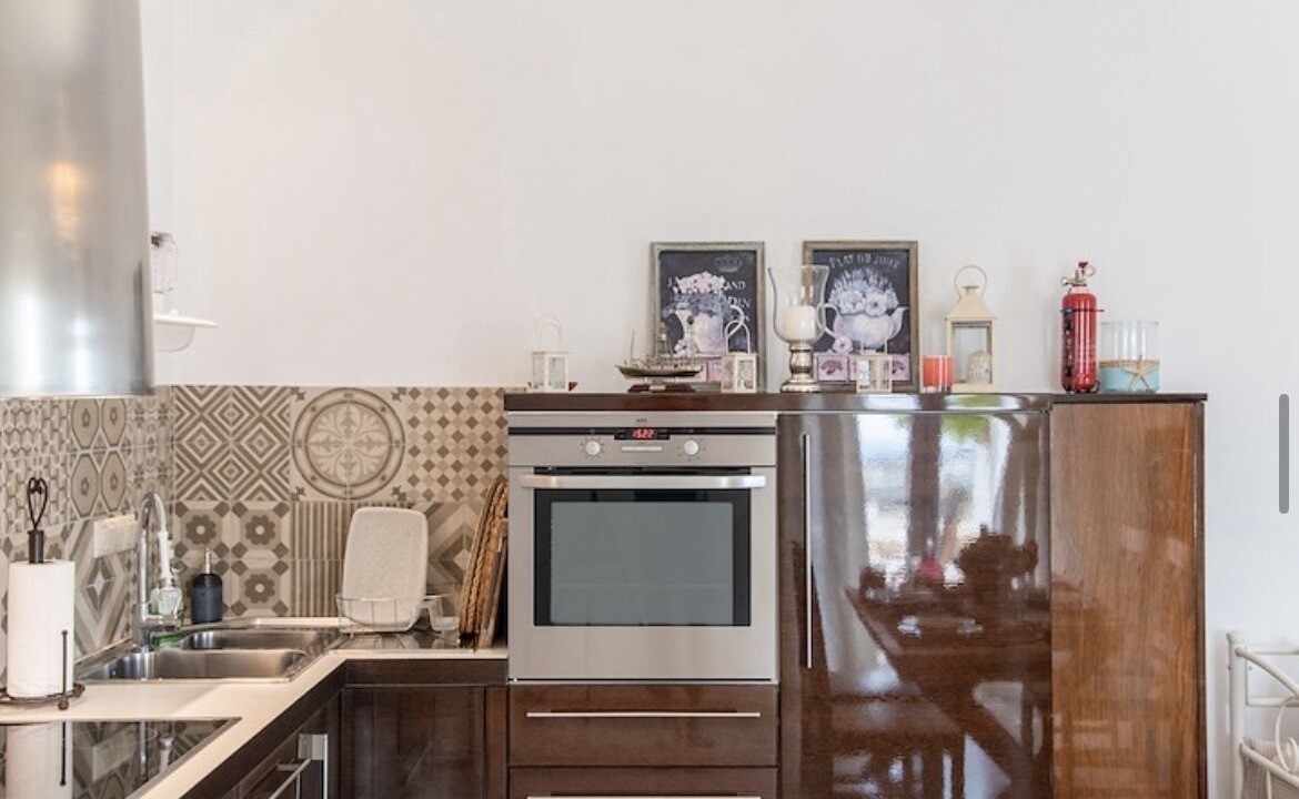 Photo of Kitchen in Stelida