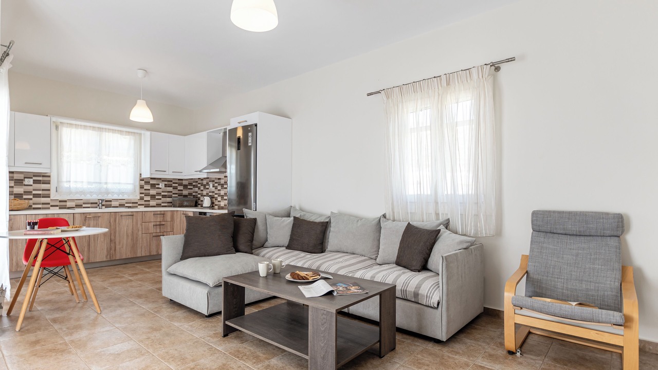 Photo of Livingroom in Mikri Vigla