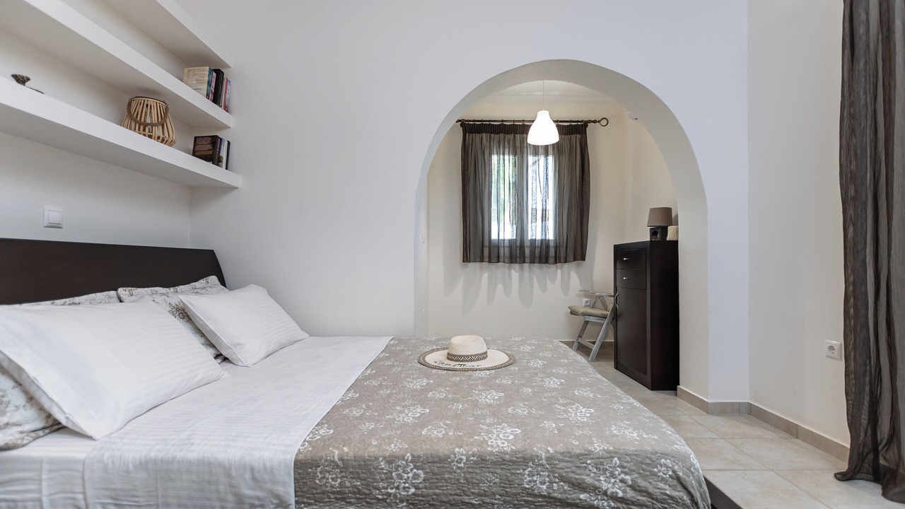Photo of Bedroom in Mikri Vigla