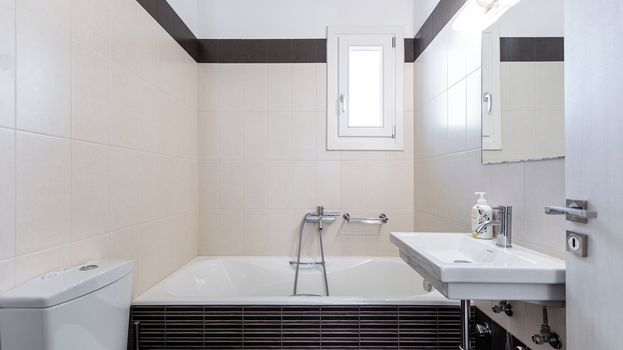 Photo of Bathroom in Mikri Vigla